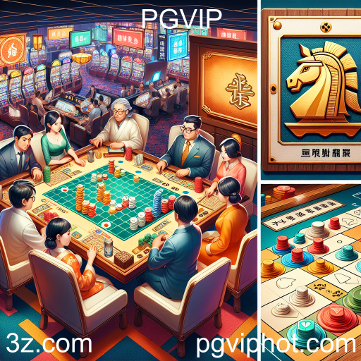 Explorando o Fascinante Mundo dos Jogos de Aventura